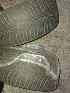 Michelin - crossclimate - Zimska guma