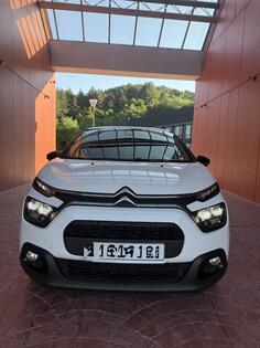 Citroen - C3 - 1.5