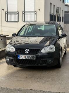Volkswagen - Golf 5 - 1.9