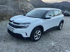 Citroen - C5 Aircross - 1.5 hdi