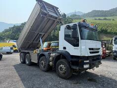 Iveco - 340T45 TRAKER