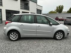 Citroen - C4 Picasso - 1.6 hdi