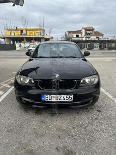 BMW - 118 - 2.0 dizel