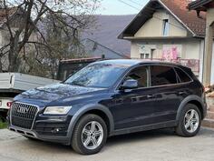 Audi - Q5 - 2.0 TDI