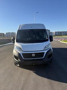 Fiat - ducato L4H3