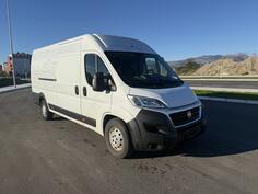 Fiat - ducato maxxi