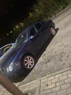 ZNA - Mercedes Benz - Aluminijum felne