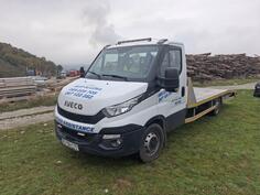 Iveco - Dejli