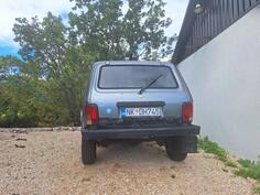 Lada - Niva - 1.7 i