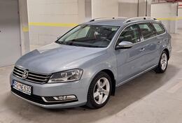 Volkswagen - Passat - 2.0 TDI
