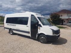 Ostalo - Volkswagen Crafter