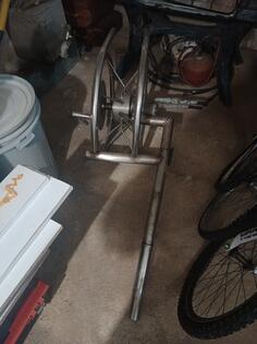 Ostalo za ribolov - italija