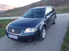 Volkswagen - Passat - 1.9