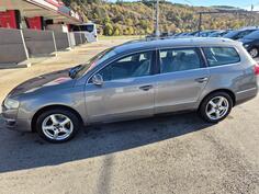 Volkswagen - Passat - 2.0 tdi