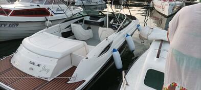 Sea ray - SLX 210