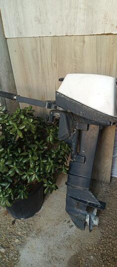 Tomos - 4ks - Motori za plovila