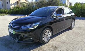 Citroen - C4 - 1.2-02/2016