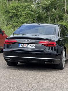 Audi - A8