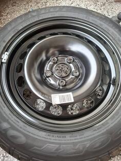 Ostalo felne i 2255017 gume