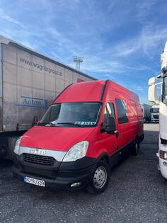 Iveco - Daily