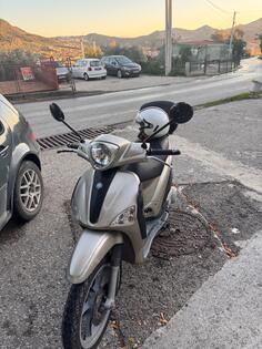 Piaggio - Liberty 125