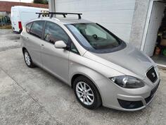 Seat - Altea XL - 1.6 DCI