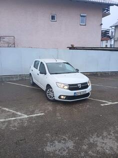 Dacia - Sandero - 1.2