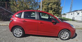 Citroen - C3 - 1.6 HDI