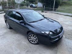 Renault - Laguna - 2.0 DCI