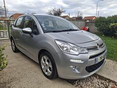 Citroen - C3 - 1.6 hdi