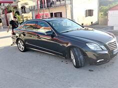 Mercedes Benz - E 250 - 2.2