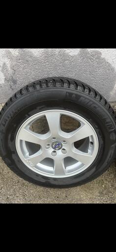 Ostalo felne i Michelin gume