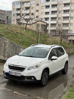 Peugeot - 2008 - 1.2