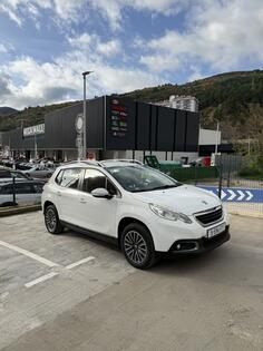 Peugeot - 2008 - 1.2