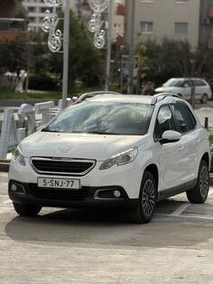 Peugeot - 2008 - 1.2