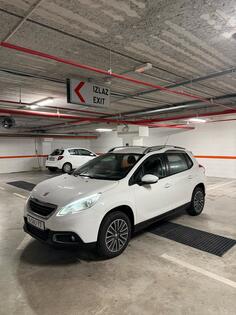Peugeot - 2008 - 1.2