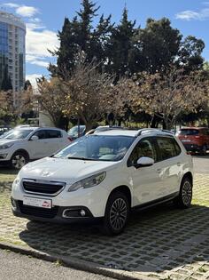 Peugeot - 2008 - 1.2