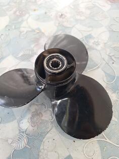 Mercury - 5 ks - Motori za plovila