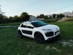 Citroen - C4 Cactus - 1.6 hdi