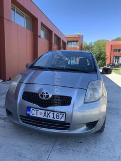 Toyota - Yaris - 1.3
