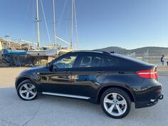 BMW - X6 - 3.5d xdrive