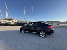 BMW - X6 - 3.5d xdrive