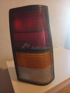 Desno stop svjetlo za Opel - Corsa    - 1983-1992