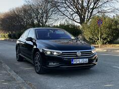 Volkswagen - Passat - 2.0 TDI