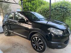 Nissan - Qashqai - 1.5 dci