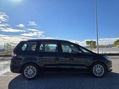 Ford - Galaxy - 2.0 TDCI