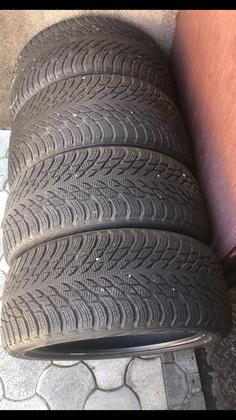 Nokian - zimske - Zimska guma