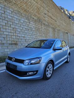 Volkswagen - Polo - 1.2TDI