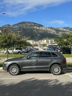 Audi - Q5 - 3.0Tdi