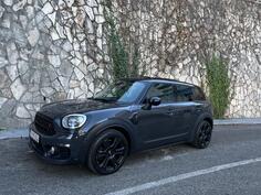 Mini - Countryman Cooper SD - Mini-Countryman Cooper SD